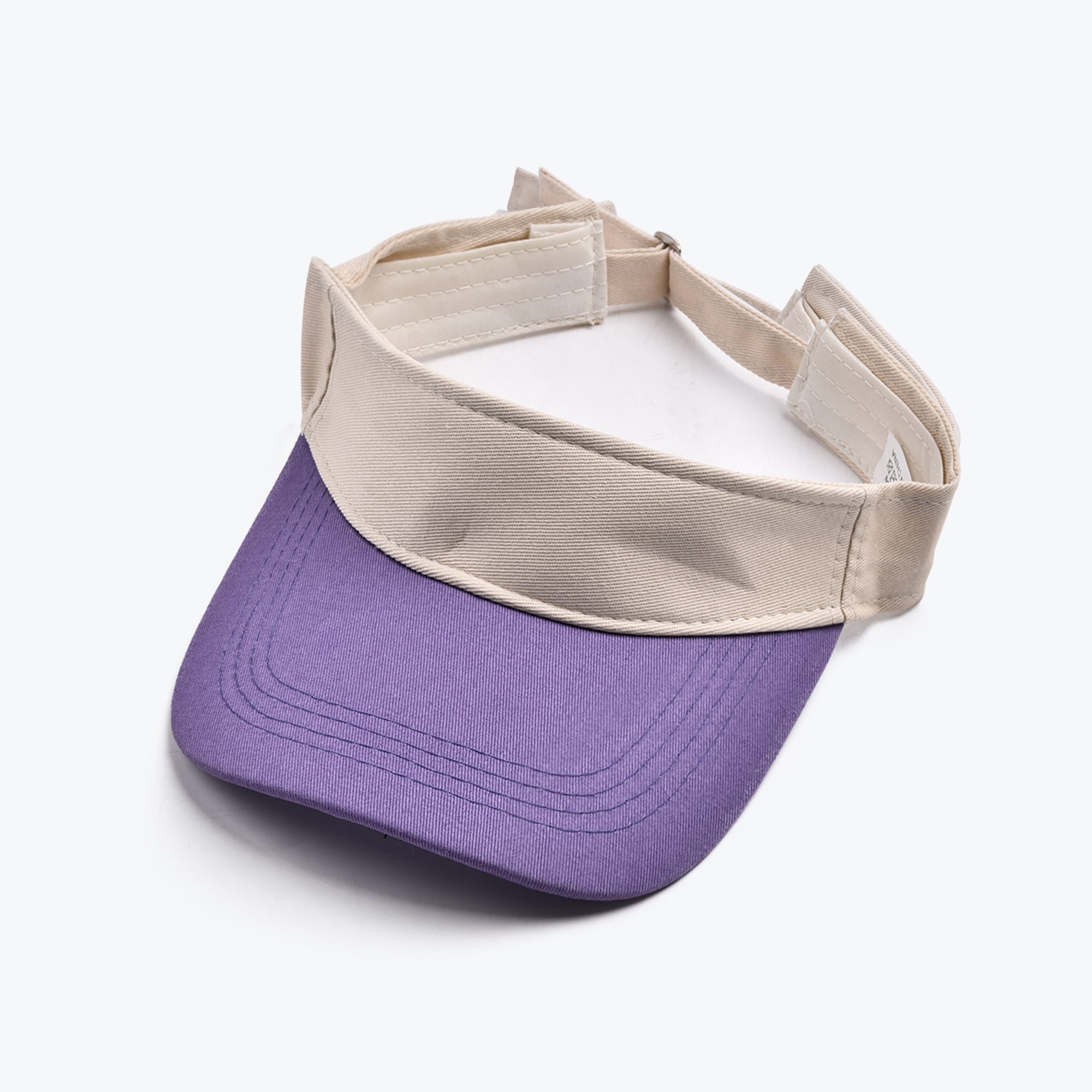 Beige+purple