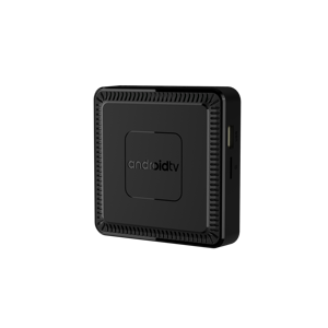 Quanzhi H313แอนดรอยด์10สมาร์ททีวีกล่องความละเอียด4K Quad Core Processor 8/16GB RAM โปรแกรมประยุกต์ที่กำหนดเองรองรับ EU US - Product Image 5