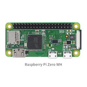 Raspberry Pi 4a generazione B type 4B 4GB/8GB scheda di sviluppo Zero2W/PICO W microcomputer LINUX scheda madre - Product Image 6