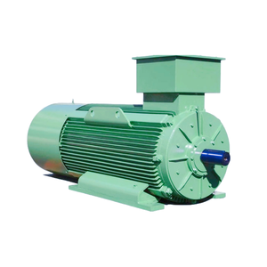 Nidec 3 Phase 3hp 2.2kw電気モーター - Product Image 2