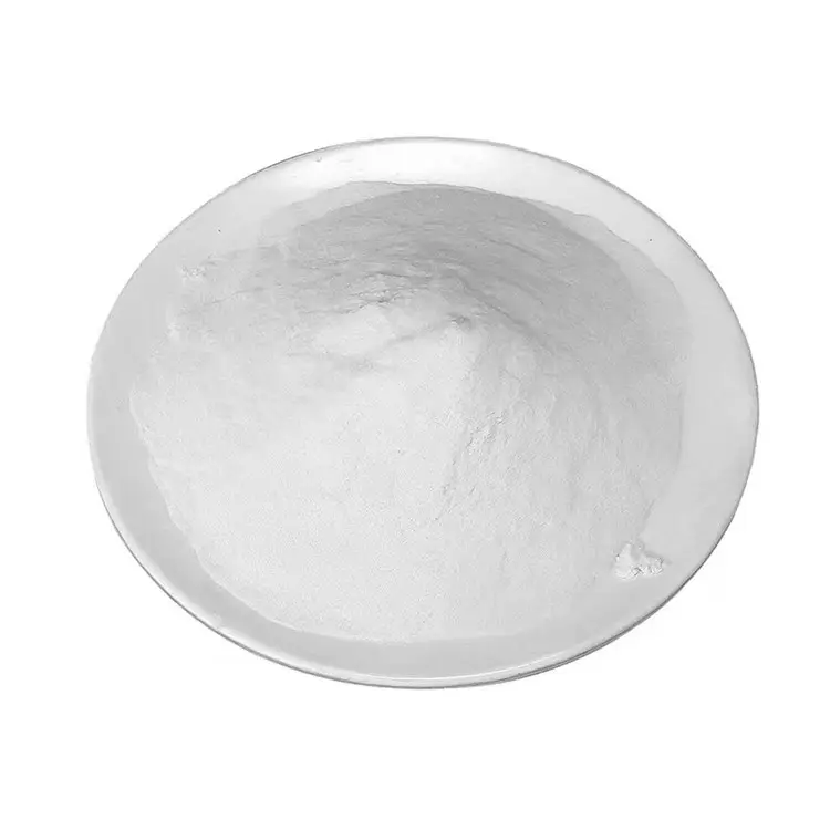Dióxido de circonio de alta pureza/óxido de circonio ZrO2 en polvo CAS 1314-23-4 suministro en stock