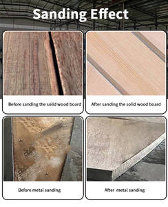 RP1500 1500mm <strong>Metal</strong> Stainless Steel Sheet <strong>Sanding</strong> <strong>Machine</strong> <strong>Water</strong> Abrasive Belt <strong>Sanding</strong> <strong>Machine</strong> Sander Flat Polishing <strong>Machine</strong>