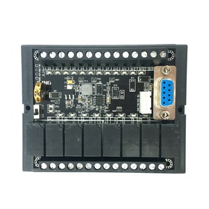 PLC FX1N-20MR, модуль реле задержки модуль - Product Image 1