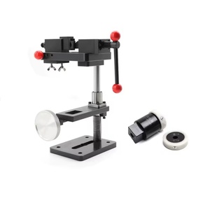 Herramienta de marco de accesorio de banco de prueba de inyector Common Rail diésel para BOSCH DENSO DELPHI SIEMENS CAT CUMMINS - Product Image 6