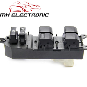 MH Điện Tử <span class=keywords><strong>84820</strong></span>-<span class=keywords><strong>52250</strong></span> 8482052250 <span class=keywords><strong>84820</strong></span> <span class=keywords><strong>52250</strong></span> Điện Mater Cửa Sổ Chuyển Đổi Đối Với Toyota Yaris Camry HV Aurion 2006 2007 -2016 - Product Image 1