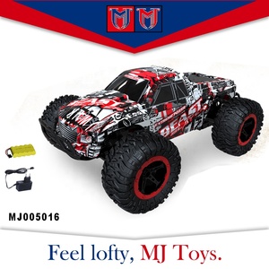 Kaliteli uzaktan radyo kontrol oyuncak rc araba 1:16 2.4GHZ yüksek hızlı drift 4wd buggy off road offroad yarış çocuklar için yetişkin