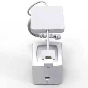 Sistema de alarma de seguridad antirrobo para tienda de teléfonos móviles, sistema antirrobo con función de carga, 15 años de venta de fábrica