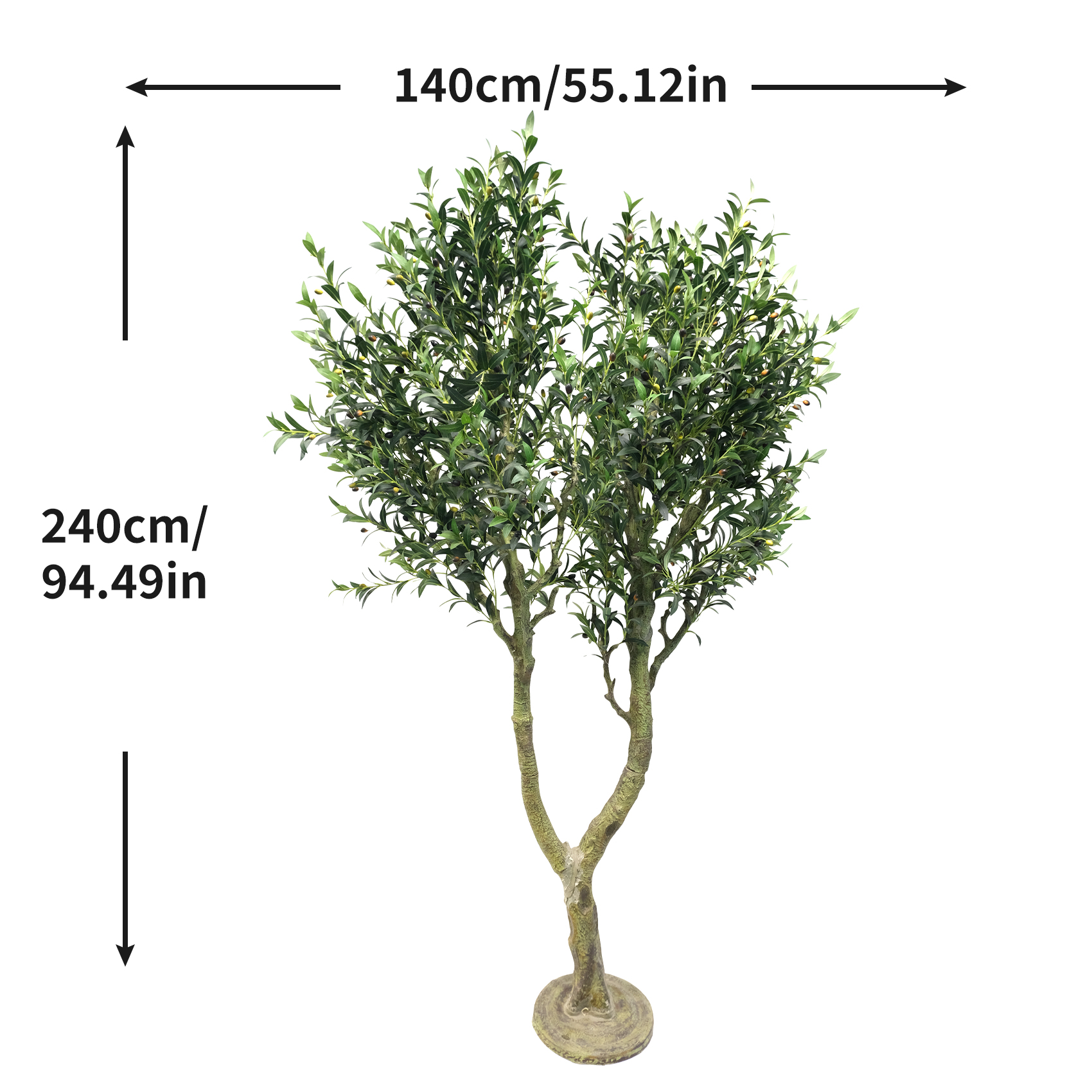XY2506-3491 240CM