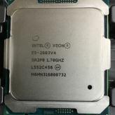 Intel tepsi Xeon E5 2667 v4 İşlemciler İşlemci 8 çekirdek 3.2GHz LGA2011-3 - Product Image 3