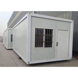 Luxury Easy Assemble Fast <strong>Building</strong> <strong>Modular</strong> Construction Prefab <strong>Container</strong> House