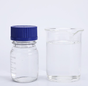 Dimethyl Polysiloxane 100% Silane / Siloxane silikon yağı 10 / 50 / 100 / 350 CAS 63148-62-9 dimetilpolisiloxane CAS 63148-62-9 - Product Image 2