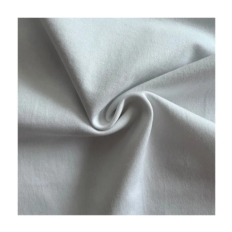 Tecido de algodão super macio pima 100% pima, venda imperdível