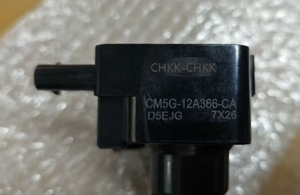 高性能CM5G-12A366-CB点火コイル2019-2020用フォードEcoSport 2.0LオートエンジンコードUF736新しい条件 - Product Image 5