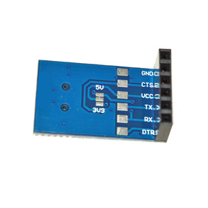 FTDI temel 5V USB TTL MWC programcı seri ayıklayıcı programı yükleme aracı