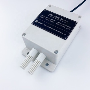 PM10PM2.5大気質測定検出器粒子センサーRS485検出範囲0-999 - Product Image 1