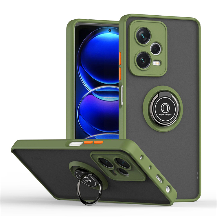 Verde