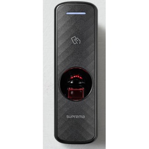 Suprema BioEntry P2 IP68 Waterproof Smart Biometric Fingerprint Door Access Control System Device Products with NFC RF <strong>Function</strong> - Product Image 5