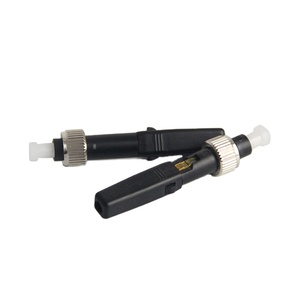 FC /UPC55 Typ Glasfaser-Schnell anschluss Vor eingebettete Schnell anschluss maschine Tn Ips-Anzeige Bnc 16 9 LED Colin Ip 5 Mp - Product Image 1