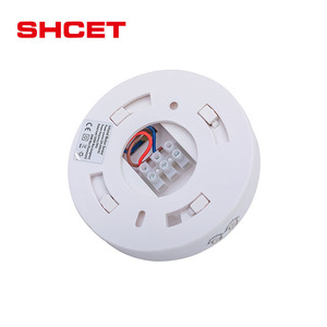 OEM/ODM利用可能12V24V360度検出誘導センサーRS485赤外線PIRモーションセンサースイッチ - Product Image 6