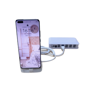 厂家批发10个USB报警系统集中设计手机防盗安全报警器 - Product Image 2