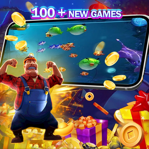 Хорошая цена Игра ссылка приложение игры, чтобы играть настроить версию онлайн fish Game software - Product Image 1