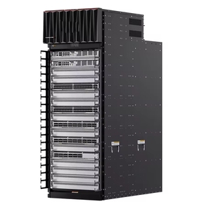 Conmutador CloudEngine serie CE12800 Conmutadores de redes de campus empresariales de centro de datos de alto rendimiento CE12804S - Product Image 1