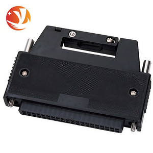 Hochwertige industrielle Automatisierung plc pac dedizierte Steuerungen mit A6CON1 plc Logik programmier steuerung - Product Image 1