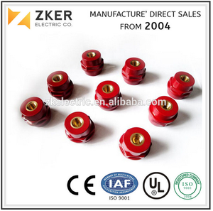 Factory Directly Sale Copper <strong>Busbar</strong>,Telecom Grounding Bus bar ,Copper Flat Tape - Product Image 4
