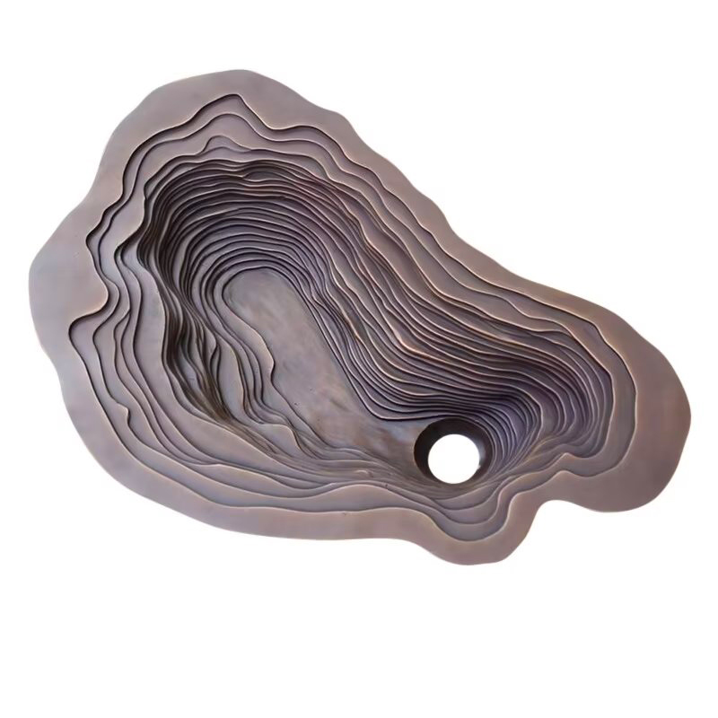 Un style Bronze