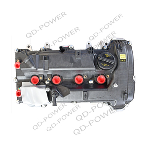 G4NB 1.8L 110KW 178NM benzinli motor Hyundai Langdong Mingtu uzun blok küresel lojistik için doğal aspire Enginel - Product Image 6