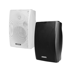 Sistema de amplificador de entrada de micrófono con altavoz de techo/kit de altavoz de montaje en pared - Product Image 5