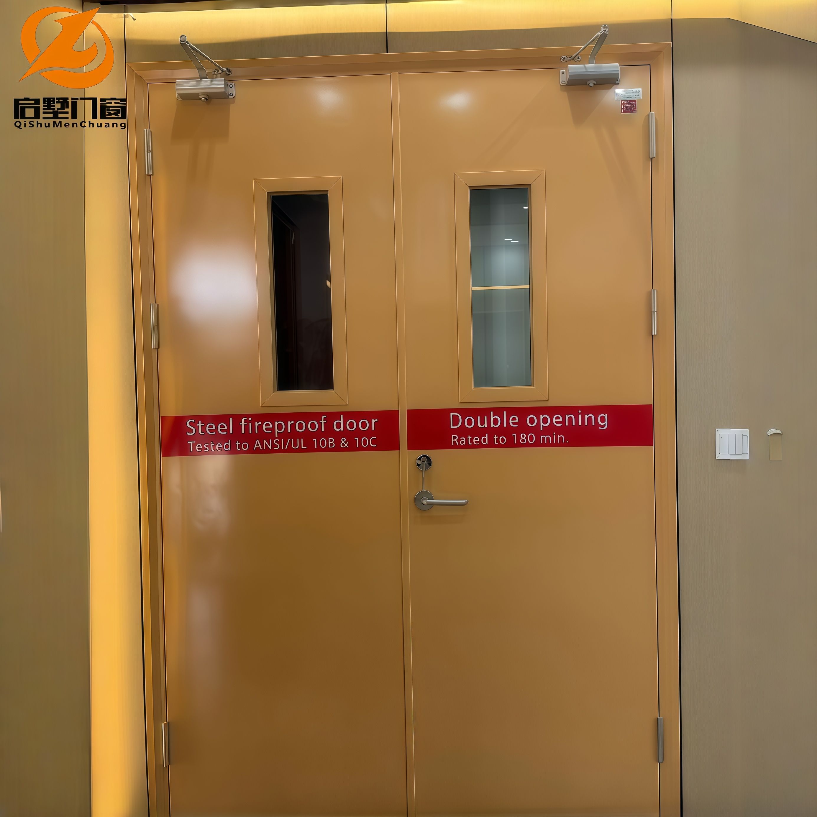 couleur personnalisée