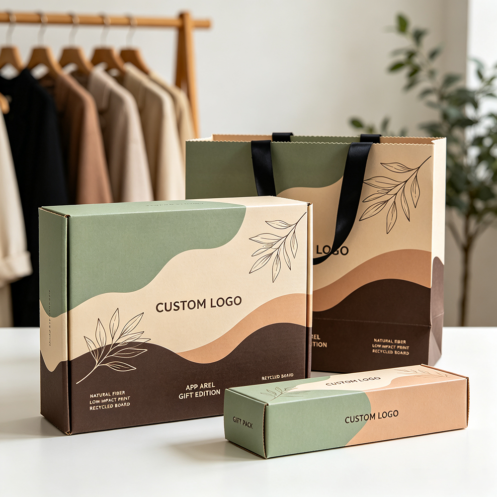Pantone Color Matching (Deviation within ±5%) customization