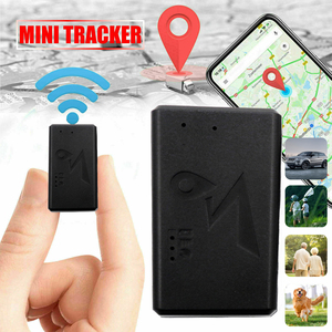 Rastreador GPS para coche 4G LTE con fuerte imán incorporado para una fácil fijación en todas las superficies, dispositivo de seguimiento de coche robusto y a prueba de salpicaduras - Product Image 6