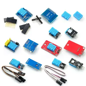 DHT11-Module Digitaler Temperatur-und Feuchtigkeit temperatur sensor für Arduino DIY KIT Custom ize China Hersteller