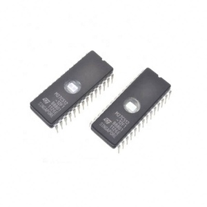 Shenzhen Qihuawei nuovo M27C512-15F1 originale DIP circuiti integrati IC Chip M27C512-12F1 Eprom programmatore M27C512 - Product Image 1