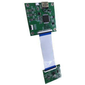 Original Sharp LS059T1SX03/01 5,9-Zoll-TFT-LCD-Modul mit 1080x1920 Auflösung 420Nits 4-spurige MIPI-Schnitts telle - Product Image 2