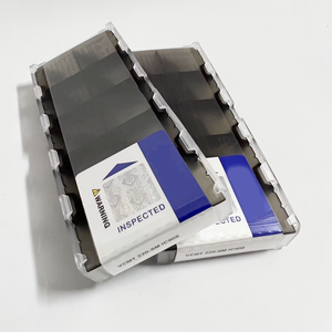 Hoja de Metal Original <span class=keywords><strong>VCMT</strong></span> 110302-SM IC908 herramienta de torno inserto de carburo de alta calidad <span class=keywords><strong>Vcmt</strong></span> 220-sm Ic908 inserto de herramienta de torneado