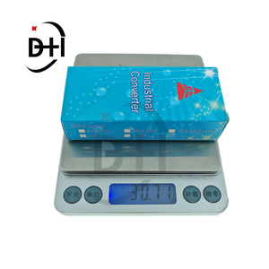 RS-232 RS232至RS-485 RS485接口串行适配器转换器