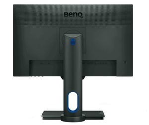 Ben-Q PD2500Q 25-Inch 2K Curved Gaming <strong>Monitor</strong> <strong>with</strong> IPS LED Backlight Rotary Elevator HD-MI VGA DP Interface <strong>Built</strong>-<strong>in</strong> Speaker