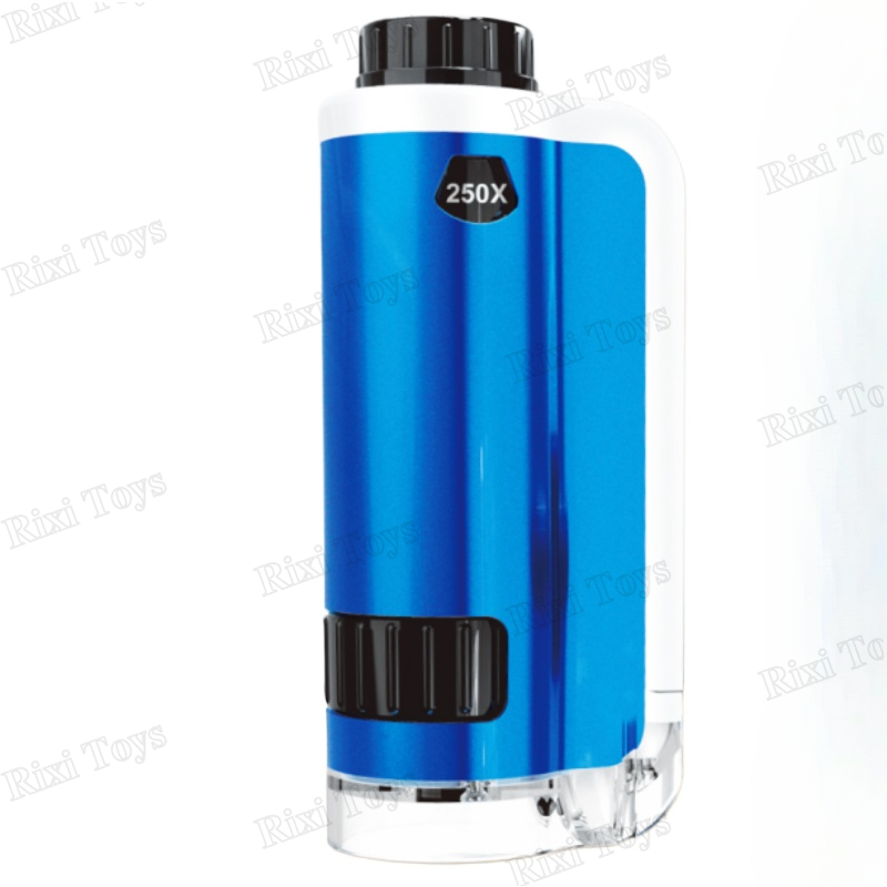 SD666 Bleu