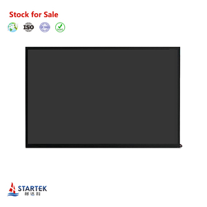 10.1インチ1280x800LVDSインターフェイスips tft lcd、ワイド温度TFTパネル付き - Product Image 4