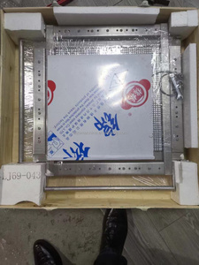 手动巧克力块切割双臂巧克力棒切片机巧克力蛋糕立方体切割机 - Product Image 4