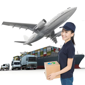 FCL LCL Matson hızlı deniz nakliye hizmeti Shenzhen çin Jackson abd ddp kapı ithalat ve ihracat nakliye hizmeti - Product Image 4