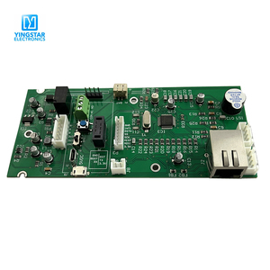 Prototipi di rotazione rapida PCBA chiavi in mano servizi di assemblaggio di PCB con approvvigionamento di parti e test funzionali - Product Image 6