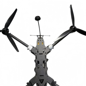 Sợi Carbon FPV Racing Drone Dài Phạm Vi Cao Tải Trọng Nhà Máy Bán Hàng Trực Tiếp <span class=keywords><strong>Quadcopter</strong></span> Cho Người Mới Bắt Đầu Của Người Tiêu Dùng Bay Không Người Lái - Product Image 2