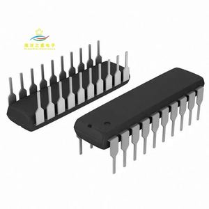 PIC16F677-I/PインラインDIP20 PIC16F677マイクロコントローラー新品オリジナル - Product Image 1