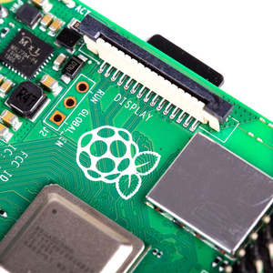 Rete AI core Raspberry Pi 4 modello B 2GB / 4GB / 8GB RAM per Raspberry Pi 4 fai da te
