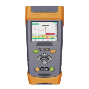 QX55ไฟเบอร์ออปติกแบบพกพา OTDR Optical - Product Image 2