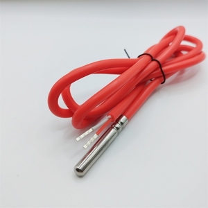 Hochpräziser Temperatur sensor DS18B20 mit großem Temperatur bereich (-55 °C bis + 125 °C), ± 0,5 °C Genauigkeit - Product Image 2